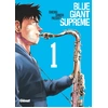 Image de Blue giant supreme tome 1
