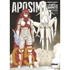 Image de Aposimz la planète des marionnettes tome 5