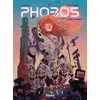 Image de Phobos - Tome 01 Victor Dixen (Auteur), Eduardo Francisco (Dessinateur)