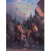 Image de Les Dragons de la Frontière - Tome 02 Gregorio Muro Harriet (Auteur), Ivan Gil (Dessinateur)