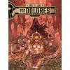 Image de UCC Dolores tome 3