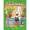 Image de The lapins crétins. Vol. 13. Toqués ! en occasion ou reconditionné