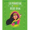 Image de La Princesse au (presque) petit pois Eve-Marie Lobriaut (Auteur), Alice Turquois (Illustration)