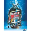 Image de Valhalla Hotel - Tome 02 Patrice Perna (Auteur), Fabien Bedouel (Dessinateur), Fabien Bedouel (Auteur), Fabien Bedouel (Coloriste)