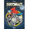 Image de Fantomiald Intégrale - Tome 03 Collectif Disney (Auteur)
