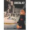 Image de Cristal 417 Mark Eacersall (Auteur), Henri Scala (Auteur), Boris Golzio (Dessinateur)