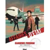 Image de Affaires d'Etat - Guerre Froide - Tome 02 Philippe Richelle (Auteur), Régis Penet (Dessinateur)
