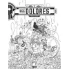 Image de UCC dolores tome 3 - édition spéciale n&b