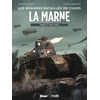 Image de Les grandes batailles de chars - La Marne