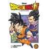Image de Dragon ball super tome 12