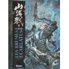 Image de Les brumes écarlates tome 2