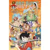 Image de One Piece - Édition originale - Tome 96 Eiichiro Oda (Auteur)