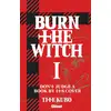 Image de Burn the witch tome 1