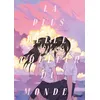 Image de La plus belle couleur du monde Golo Zhao (Auteur)