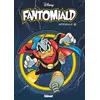 Image de Fantomiald Intégrale - Tome 04 Collectif Disney (Auteur)