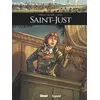 Image de Saint-Just Noël Simsolo (Auteur), Michael Malatini (Dessinateur)