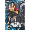 Image de One Piece Anime comics - Film Stampede - Tome 02 Eiichiro Oda (Auteur)