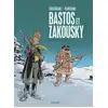 Image de Bastos et Zakousky- intégrale N&B