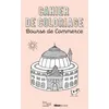 Image de Cahier de coloriage Bourse de Commerce Anne-Sophie Cayrey (Auteur), Jochen Gerner (Illustration)