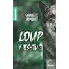 Image de Loup y es-tu ? en occasion ou reconditionné