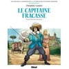 Image de Le capitaine Fracasse en BD