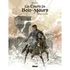 Image de Les tours de bois-maury - l'homme à la hache (grand format)
