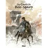 Image de Les Tours de Bois-Maury - L'Homme à la hache (GF) Hermann (Auteur)
