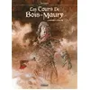 Image de Les Tours de Bois-Maury - L'Homme à la hache (PF) Hermann (Auteur)