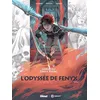 Image de Immortals Fenyx Rising - Tome 02 Nykko (Auteur), Looky (Dessinateur), Siamh (Dessinateur)