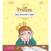 Image de Les princes aussi détestent l'école en occasion ou reconditionné