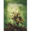 Image de Chroniques de Roncevaux tome 2