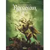 Image de Chroniques de Roncevaux - Tome 02
