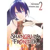 Image de Shangri-la Frontier - Tome 02 Katarina (Auteur), Fuji Ryôsuke (Dessinateur)