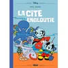 Image de Mickey et la cité engloutie Carl Fallberg (Auteur), Paul Murry (Dessinateur)