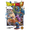 Image de Dragon Ball Super - Tome 15 Akira Toriyama (Auteur), Toyotaro (Dessinateur)