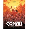 Image de Conan le Cimmérien - Le maraudeur noir