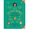 Image de Les petits héros racontés par Marlène Jobert Marlène Jobert (Auteur)