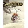 Image de UCC Dolores - Tome 04 Didier Tarquin (Dessinateur), Didier Tarquin (Auteur), Lyse Tarquin (Coloriste)