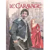 Image de Le Caravage - Intégrale Milo Manara (Auteur)