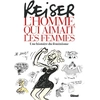 Image de Reiser - L'homme qui aimait les femmes