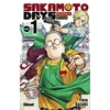 Image de Sakamoto days tome 1
