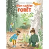 Image de Mon cahier forêt en occasion ou reconditionné