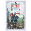 Image de Picsou, le dragon de Glasgow