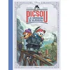 Image de Picsou, le dragon de Glasgow Joris Chamblain (Auteur), Fabrizio Petrossi (Dessinateur)