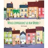 Image de Vous connaissez la rue Verte ? Alice Turquois (Auteur)