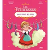 Image de Les princesses aussi puent des pieds en occasion ou reconditionné