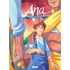 Image de Ana et l'entremonde tome 2