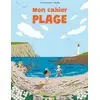 Image de Mon cahier plage