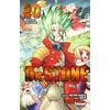 Image de Dr. Stone - Tome 20 Riichirô Inagaki (Auteur), Boichi (Dessinateur)