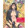 Image de Le feu aux entrailles Pedro Almodovar (Auteur), Milo Manara (Dessinateur), Milo Manara (Coloriste)